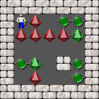 Уровень 75 — More Bugs collections